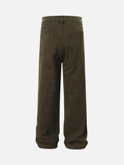 Classic Utility Cargo Pants