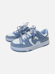 Couple Love Casual Shoes