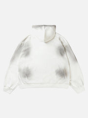 Cross Graphic Hoodie