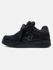 Destruction Black Knight Skate Shoes