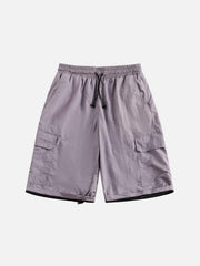 Detachable Sweatpants