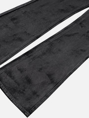 Dip-Dye Washed Jeans