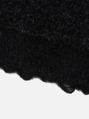 Dragon Mohair Jacquard Sweater