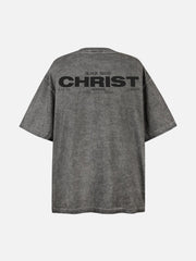 Ephemeral Wings Cinematic Butterfly Tee