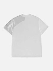 Function Circuit Graphic Tee