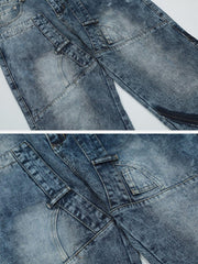 Gradient Jeans