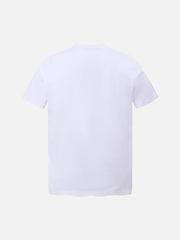 Graphic Scenic Print T-Shirt