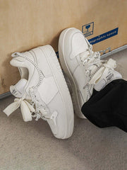 High Street Versatile Board Shoes