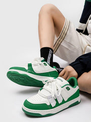 Hundred And One Sports Casual Board Shoes