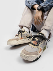 Hundred Casual Skate Shoes