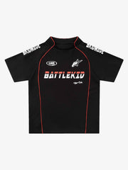 Racing Style Niche T-shirt