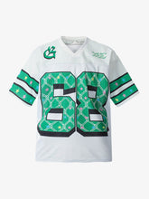 Club 68 Jersey T-Shirt