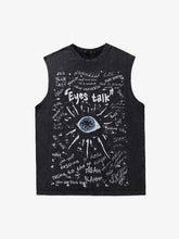 Hop Vintage Aged Vest