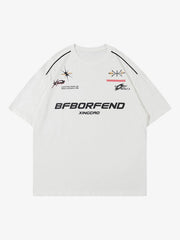 American Vintage T-shirt