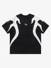 Patchwork Totem T-shirt