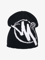 Hip Hop Knit Hat