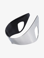 Punk Ear-Hook Integrated Sunglasses