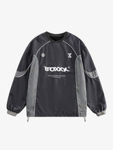 Sporty Outdoor Long-Sleeve T-Shirt