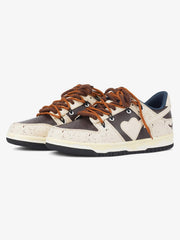 High Street Love Sneakers