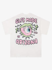 Fun graphic print T-shirt