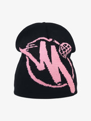 Hip Hop Knit Hat