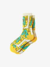 Street Hip Hop Socks