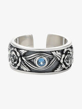 God's Eye Ring
