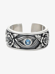 God's Eye Ring