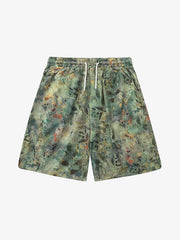 Street Retro Dopamine Leisure Set