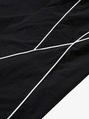 Functional Paratrooper Tactical Barrel Pants