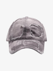 Washed Color Matching Hole Cap