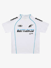 Racing Style Niche T-shirt