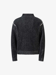Double Sided Wearable Sweater