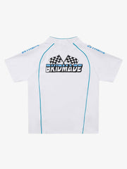 Racing Style Niche T-shirt