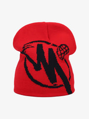 Hip Hop Knit Hat