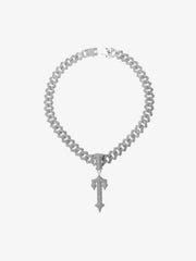 Hip Hop Versatile Necklace