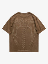 Skeleton Vintage T-Shirt