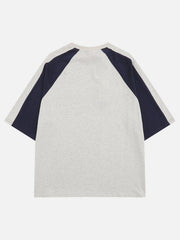 Locomotives Clash of Colors Tee