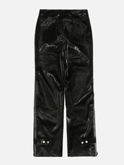 Loose Feet Pants
