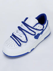 Love Couple Skate Shoes