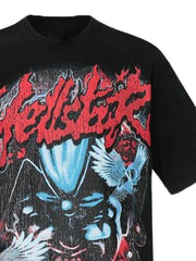 Metallica Graphic T-Shirt
