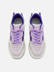 Niche Retro Couple Board Shoes