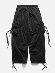 Pockets with Flap Pants