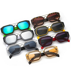 LOCZU ZRX1 Sunglasses