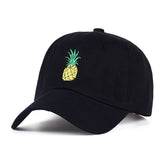 LOCZU Pineapple Baseball Cap