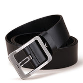 Vintage Genuine Leather Belt