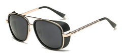 Modern Aviator Sunglasses