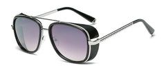 Modern Aviator Sunglasses