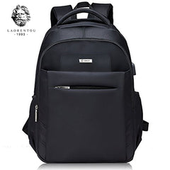 Luxury Multifunction Laptop Backpack - 3 Colors