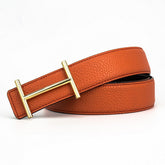 Monsieur H Leather Belt